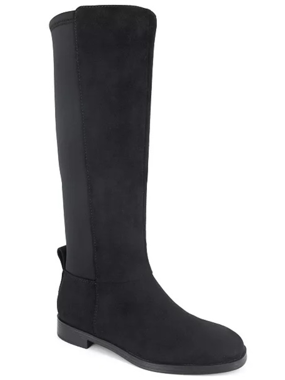 Splendid Manny Knee High Boots in Black, Size 6.5M